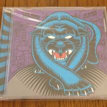 『Five Horse Johnson / The Black Pussy Cat』CD 送料無料 Clutch, Alabama Thunderpussy_画像1