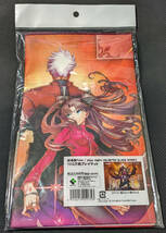 TCG万能プレイマット 劇場版Fate / stay night UNLIMITED BLADE WORKS_画像1