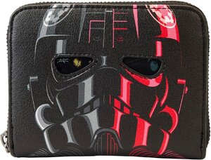 Не выпущен в Японии Star Wars Type Fighter Pilot Wallet Lounge Star Star