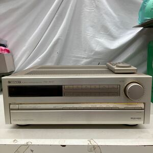 □51017-④ Pioneer VSA-950D パイオニア AVアンプ プリメインアンプ ジャンク品