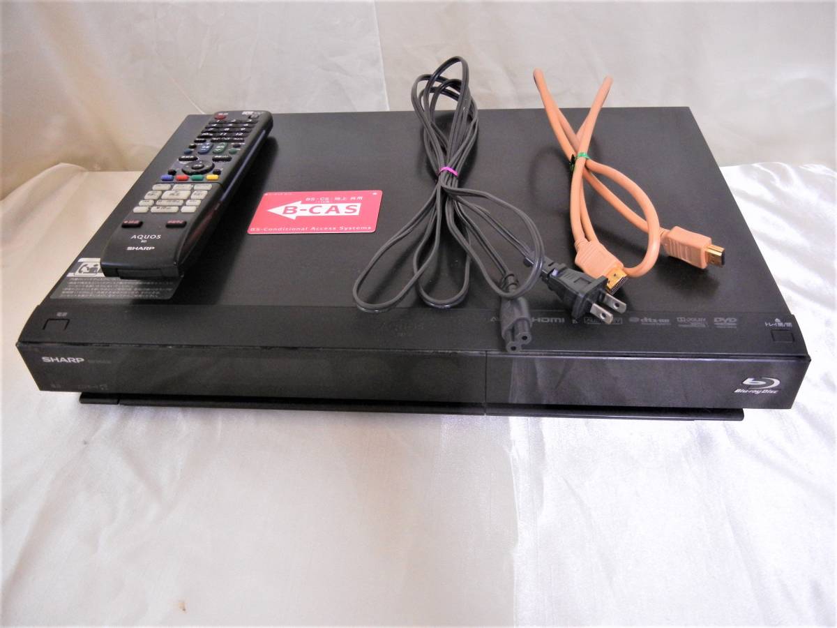 2023年最新】Yahoo!オークション -bd-hds32 リモコンの中古品・新品