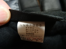 ノースフェイス L アルパインインサレーショングローブ NN61305 サミット SUMMIT シリーズ 黒系 手袋 ダウン フリース THE NORTH FACE XL_画像10