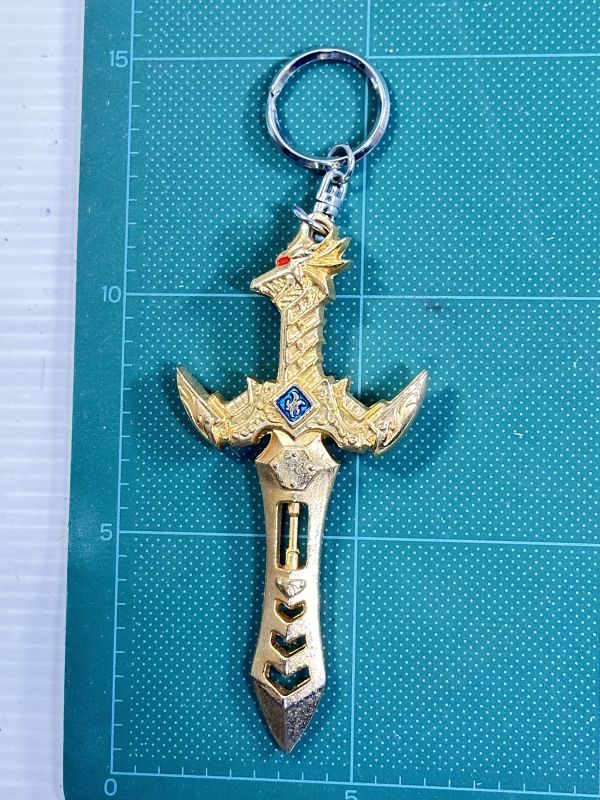 2025年最新】Yahoo!オークション -剣 龍 キーホルダーの中古品 2025年最新】Yahoo!オークション -剣 龍 キーホルダーの中古品