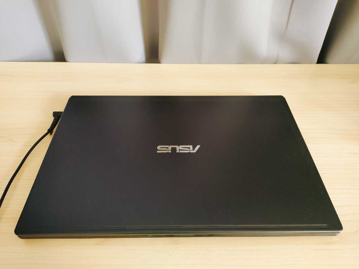 2023年最新】ヤフオク! -asus ノートパソコン 14の中古品・新品・未