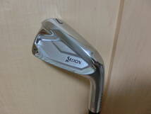 SRIXON　スリクソン　ZX7 単品アイアン　#7 (32°)　N.S.PRO MODUS3 TOUR120 (S)　7I 32度　ダンロップ_画像1