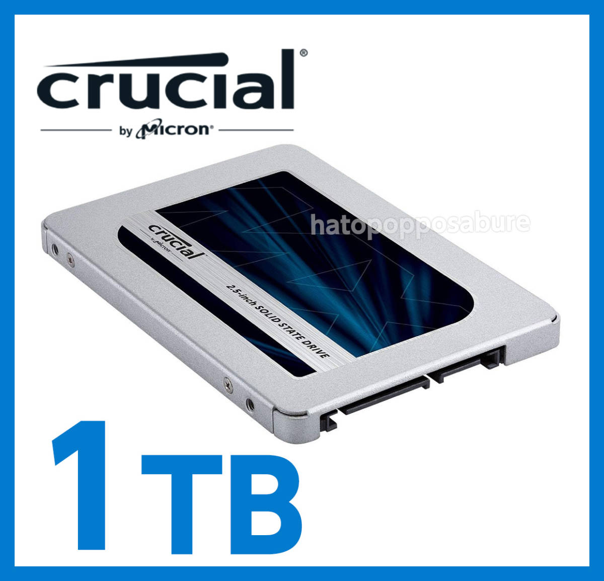 CT1000MX500SSD1の値段と価格推移は?|62件の売買データから