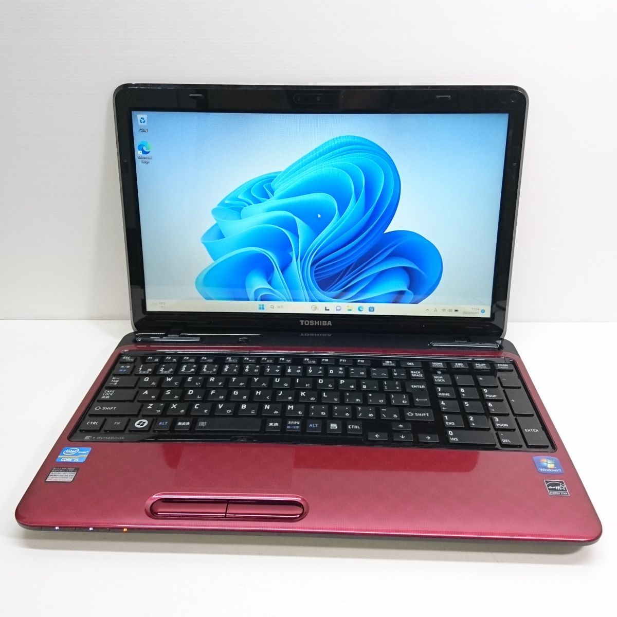 2023年最新】ヤフオク! -dynabook t451の中古品・新品・未使用品一覧