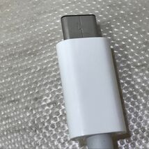 Belkin USB-C to Gigabit Ethernet Adapter F2CU040 ギガビット イーサーネットアダプタ[N7743]_画像5