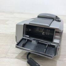 OLYMPUS オリンパス OZ 105R SUPER コンパクトフィルムカメラ[N7907]_画像4