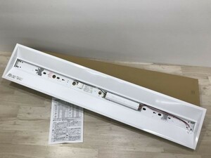 未使用 LEDベースライト TOSHIBA 東芝 LEER-42202-LS9 LED照明器具[N8046]