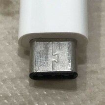 ① Belkin USB-C to Gigabit Ethernet Adapter F2CU040 ギガビット イーサーネットアダプタ[N8137]_画像7