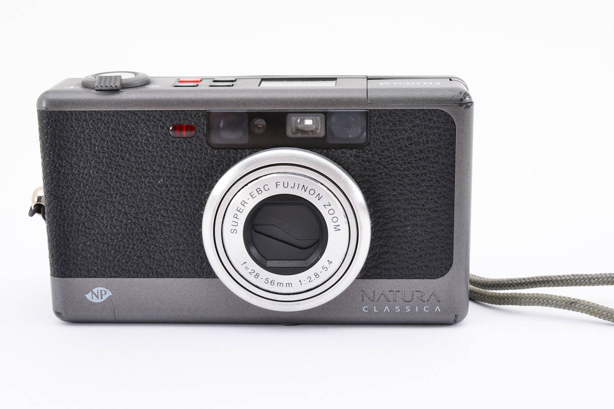 Yahoo!オークション -「fujifilm natura classica」の落札相場・落札価格