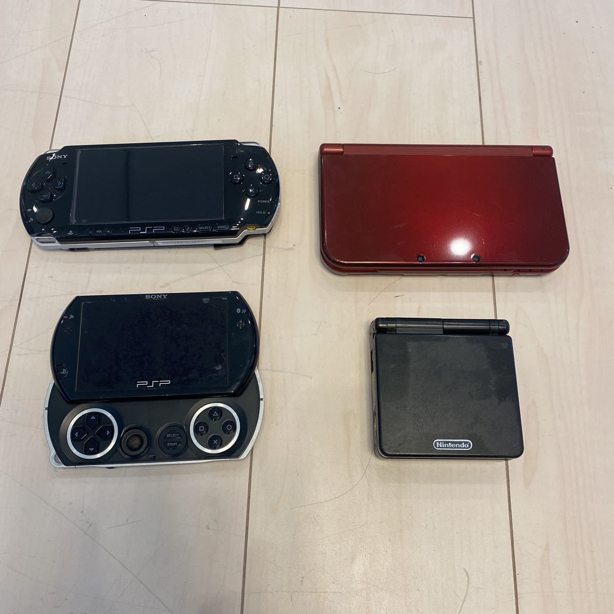 Yahoo!オークション -「psp 本体」(ニンテンドー3DS) (テレビゲーム)の