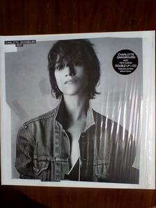 CHARLOTTE GAINSBOURG /REST (2LP аналог запись +CD)