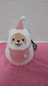 . dog mochi ... Sakura. sun ta. Christmas VERSION. new goods.. bargain.