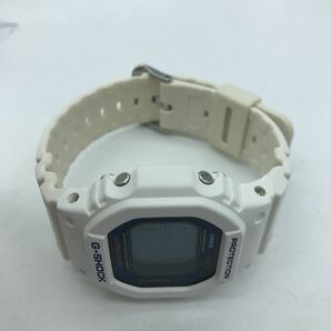 CASIO カシオ G-SHOCK Gショック 2006年 FIFA ワールドカップ コラボ DW-56RTWC 腕時計 白の画像8