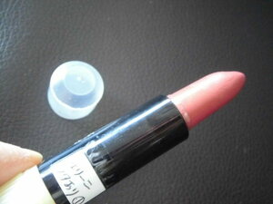 *** Kose * tester * Predia lipstick * Sherry two * cover equipped * color number display less ①***