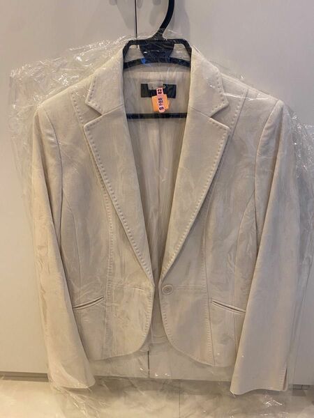 【美品】iCBスカートスーツ セットアップ