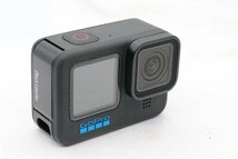 同梱歓迎【極上/動作品】GOPRO ゴープロ HERO10 Black Special Bundle (バッテリー3個、充電器、SDメモリー、収納ケース付） ＃4064_画像2