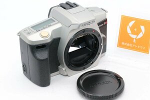 同梱歓迎【良品/動作品】MINOLTA ミノルタ DYNAX 3L #4114