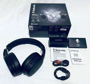 Skullcandy CRUSHER WIRELESS