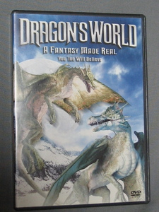 K29 ドラゴンズワールド DRAGON'S WORLD [DVD]