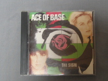 K26 ACE OF BASE THE SIGN [CD]_画像1