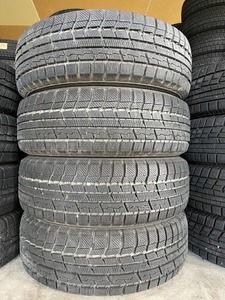 9分山☆ 185/65R15 88Q ・激安!!4本セット価格 0489