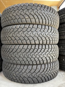 ほぼ新品☆ 165/70R14 81S ・激安!!4本セット価格 0544