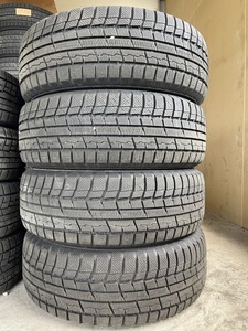 9分山☆ 195/65R15 91Q ・激安!!4本セット価格　0581