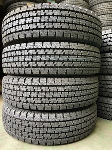 未使用品☆145/80R12 80/78N LT ・激安!!4本セット価格　1516