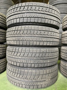 バリ山175/65R14 82Q　鉄ホイール・激安!!4本セット価格 1601