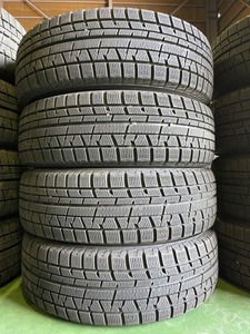 195/65R15 91Q ・激安!!4本セット価格　1638