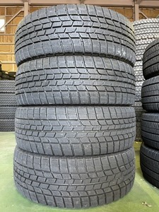 バリ山 215/60R16 95Q ・激安!!4本セット価格　1644