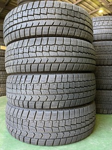 バリ山 185/65R15 88Q ・激安!!4本セット価格 1689