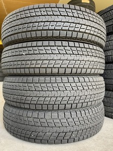 9分山☆ 175/80R16 91Q ・激安!!4本セット価格　0662