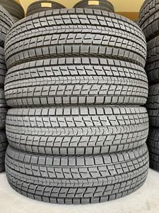 9分山以上☆ 175/80R15 90Q ・激安!!4本セット価格　0659