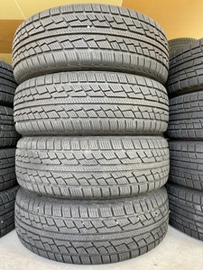 バリ山 195/60R16 89H ・激安!!4本セット価格 0628