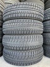 バリ山 185/65R15 88Q ・激安!!4本セット価格 0615_画像1