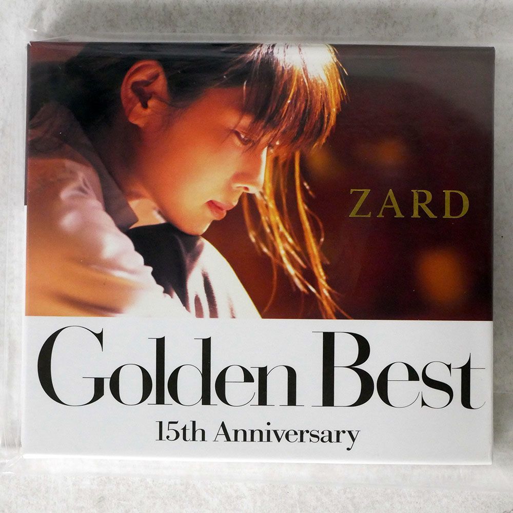 Yahoo!オークション -「zard golden best」の落札相場・落札価格