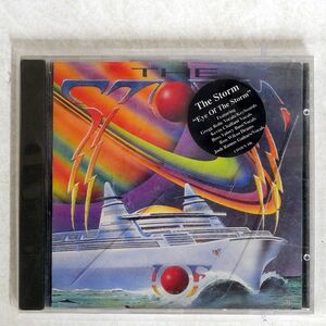 STORM/EYE OF/MUSIC FOR NATIONS CDMFN196 CD □