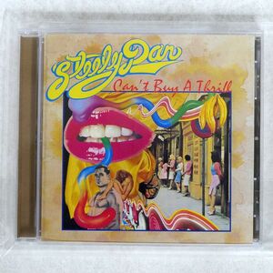 STEELY DAN/CAN’T BUY A THRILL/ROC MCAD-11886 CD □