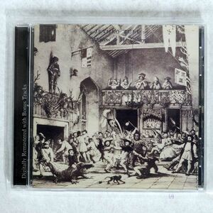 JETHRO TULL/MINSTREL IN THE GALL. + 5/CAPITOL 72435-41572-2-6 CD □