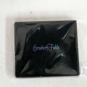 STRAWBERRY FIELDS/NOUVELLE PARFUM/パイオニアLDC PICL-6001 CD □