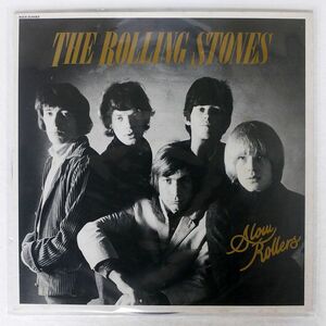 英 ROLLING STONES/SLOW ROLLERS/DECCA TAB30 LP