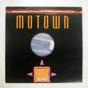 SHADES/TELL ME (I’LL BE AROUND) / LOVE MEANS MORE/MOTOWN 4228604111 12