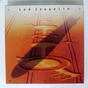 米 LED ZEPPELIN/SAME/ATLANTIC 7567821442 CD