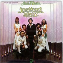 米 SERGIO MENDES&BRASIL ’77/LOVE MUSIC/BELL 1119 LP_画像1