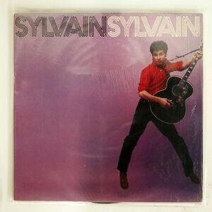 米 SYLVAIN SYLVAIN/SAME/RCA AFL13475 LP