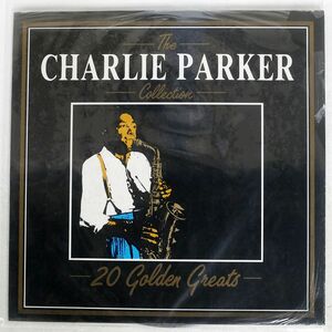 伊 CHARLIE PARKER/COLLECTION/DEJAVU DVLP2017 LP